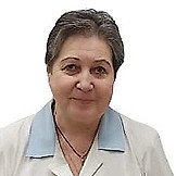 Врач Попова Наталья Платоновна