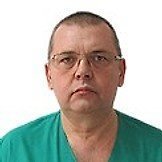 Врач Постоенко Сергей Владимирович