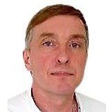 Врач Потапов Владимир Витальевич