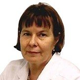 Врач Поволоцкая Людмила Михайловна
