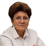 Врач Пожидаева Татьяна Ивановна