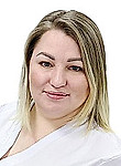 Врач Присяжная Людмила Андреевна