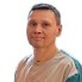 Врач Прокудин Евгений Александрович