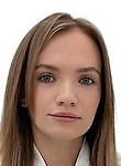 Врач Протас Анастасия Евгеньевна