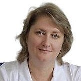 Врач Прозорова Татьяна Владимировна