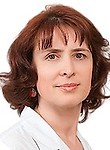 Врач Пухова Ольга Сергеевна