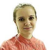 Врач Рабцун Ирина Сергеевна