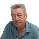 Врач Ревицкий Владимир Павлович