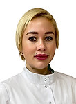 Врач Рябинкова Светлана Ивановна