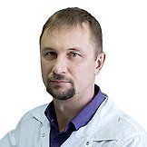 Врач Романов Евгений Сергеевич