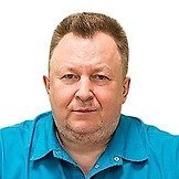 Врач Россошанский Алексей Юрьевич