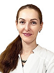 Врач Русакова Анна Сергеевна