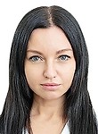 Врач Русавская Екатерина Андреевна