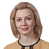 Врач Рыженкова Евгения Михайловна