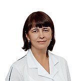 Врач Сафина Людмила Юрьевна