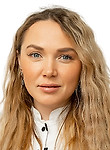 Врач Салтыкова Полина Евгеньевна