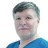 Врач Самойлов Александр Владимирович