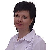 Врач Санкина Евгения Алексеевна
