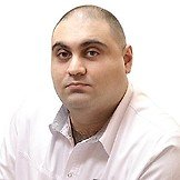 Врач Саркисян Саркис Азатович