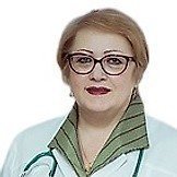 Врач Сарычева Елена Германовна