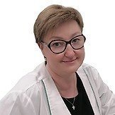 Врач Савина Светлана Анатольевна