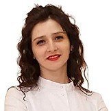 Врач Сазанова Виктория Васильевна