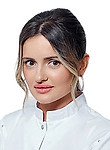 Врач Селезнева Евгения Юрьевна