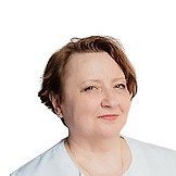 Врач Сергеева Любовь Ильинична