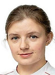 Врач Сергеева Светлана Валерьевна