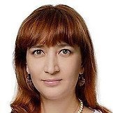 Врач Шабина Олеся Петровна