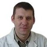 Врач Шакурин Андрей Викторович