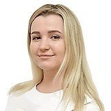 Врач Антон Елена Сергеевна