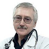 Врач Шатобалов Виктор Карпович