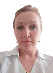 Врач Шехтман Наталья Юрьевна