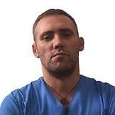 Врач Шелест Вячеслав Борисович