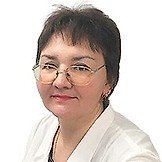 Врач Шерстянникова Татьяна Александровна