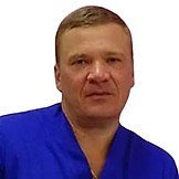 Врач Шерстнев Александр Сергеевич