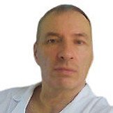 Врач Шестаков Владимир Иванович