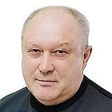 Врач Щеглов Андрей Владимирович