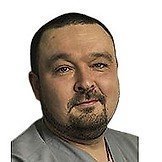 Врач Шилин Михаил Викторович