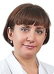 Врач Шимохина Наталья Анатольевна