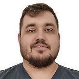 Врач Шишкалов Владимир Юрьевич