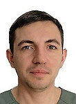 Врач Шпак Петр Витальевич