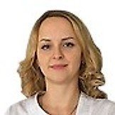 Врач Шуверова Анна Андреевна
