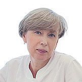 Врач Скопинцева Влада Викторовна