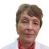 Врач Скворцова Надежда Яковлевна