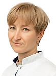 Врач Смирнова Анастасия Вадимовна