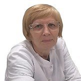 Врач Смирнова Любовь Валентиновна
