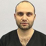 Врач Снигирев Александр Юрьевич