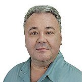 Врач Степанов Арсений Михайлович